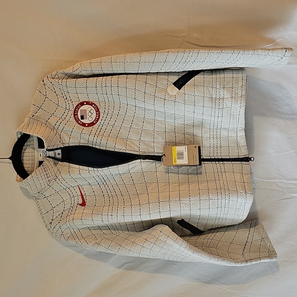 Nike, Women's Small Jacket, Olympic Team United States